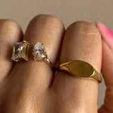 JUNIPER RING