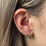 ASTER RIBBON PIERCING