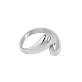 NOAH RING SILVER