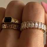 ATHENS RING