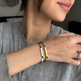 IBIZA BRACELET GOLD