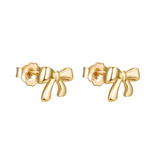ASTER RIBBON STUDS