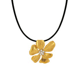 DELANIE NECKLACE