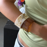 CREMA SOLOEA CUFF