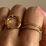 AURA RING