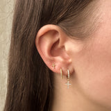 CROSS STUDS