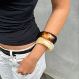 ZAHARA BANGLE SET