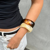 CREMA ZAHARA BANGLE
