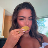 CIGAR RING
