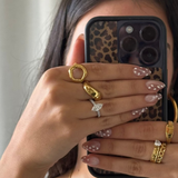 VELA RING GOLD