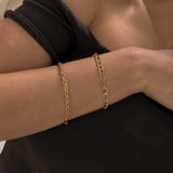 FIGARO BRACELET - Aglaea Jewellery
