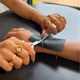 PERMANENT JEWELLERY