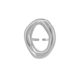 LOGAN RING SILVER