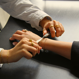 PERMANENT JEWELLERY
