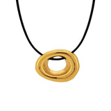 ORSON NECKLACE GOLD