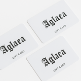 PHYSICAL GIFT CARD