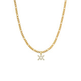 FIGARO STAR SIGN NECKLACE