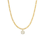 FIGARO STAR SIGN NECKLACE - Aglaea Jewellery