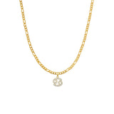 FIGARO STAR SIGN NECKLACE - Aglaea Jewellery