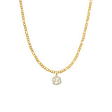 FIGARO STAR SIGN NECKLACE
