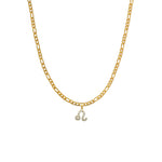 FIGARO STAR SIGN NECKLACE - Aglaea Jewellery