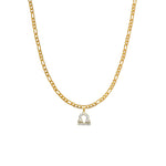 FIGARO STAR SIGN NECKLACE - Aglaea Jewellery