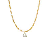 FIGARO STAR SIGN NECKLACE - Aglaea Jewellery