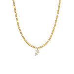 FIGARO STAR SIGN NECKLACE - Aglaea Jewellery