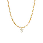 FIGARO STAR SIGN NECKLACE - Aglaea Jewellery