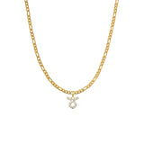 FIGARO STAR SIGN NECKLACE - Aglaea Jewellery