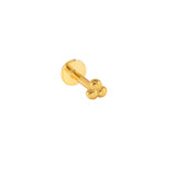 ISABELLA PIERCING - Aglaea Jewellery