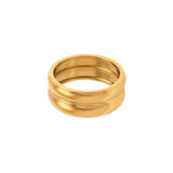 NALA RING - Aglaea Jewellery