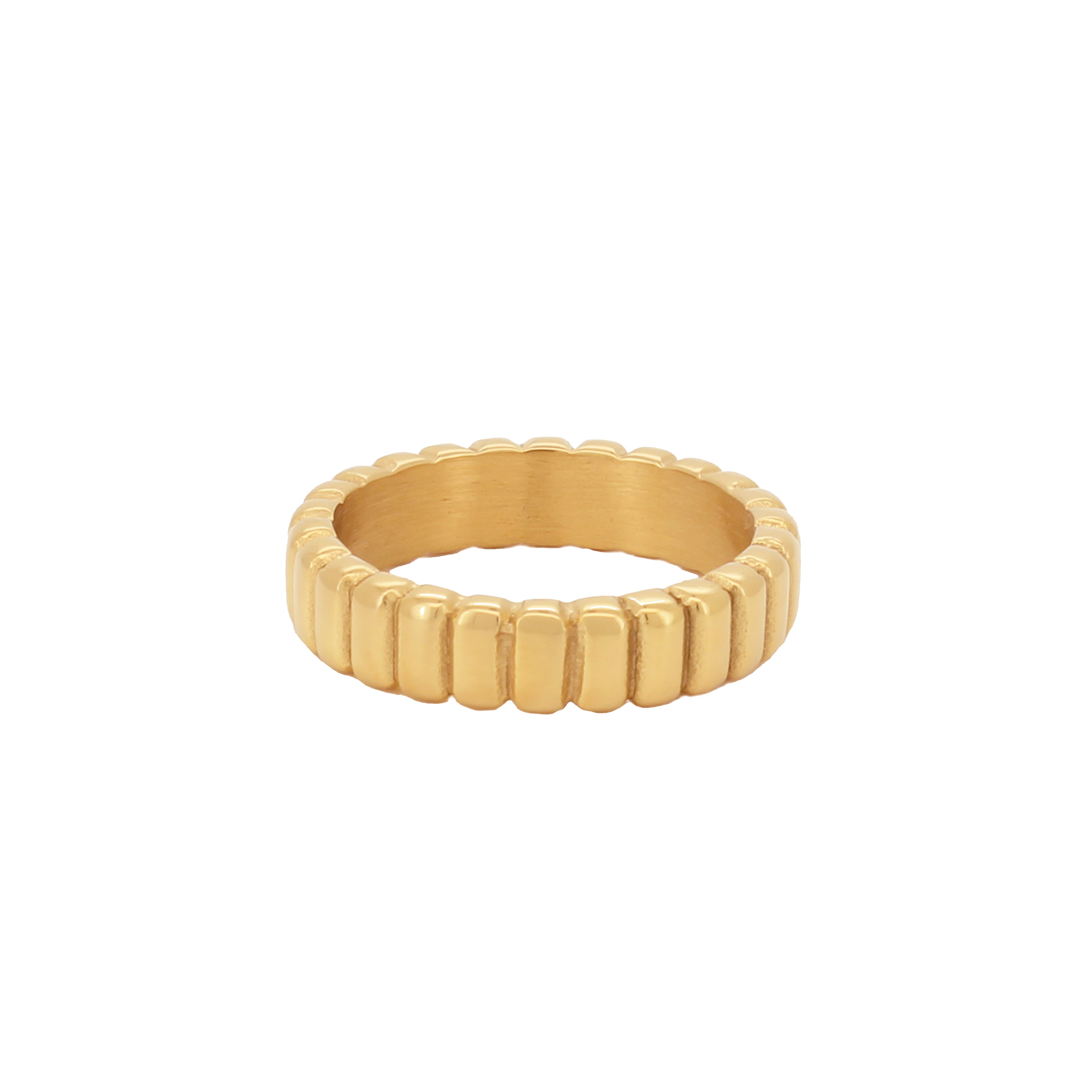 LUNA RING - Aglaea Jewellery