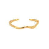 GINGER CUFF GOLD