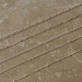 PERMANENT JEWELLERY - Aglaea Jewellery