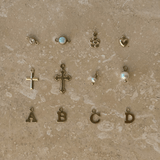 PERMANENT JEWELLERY - Aglaea Jewellery