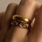 TONI RING