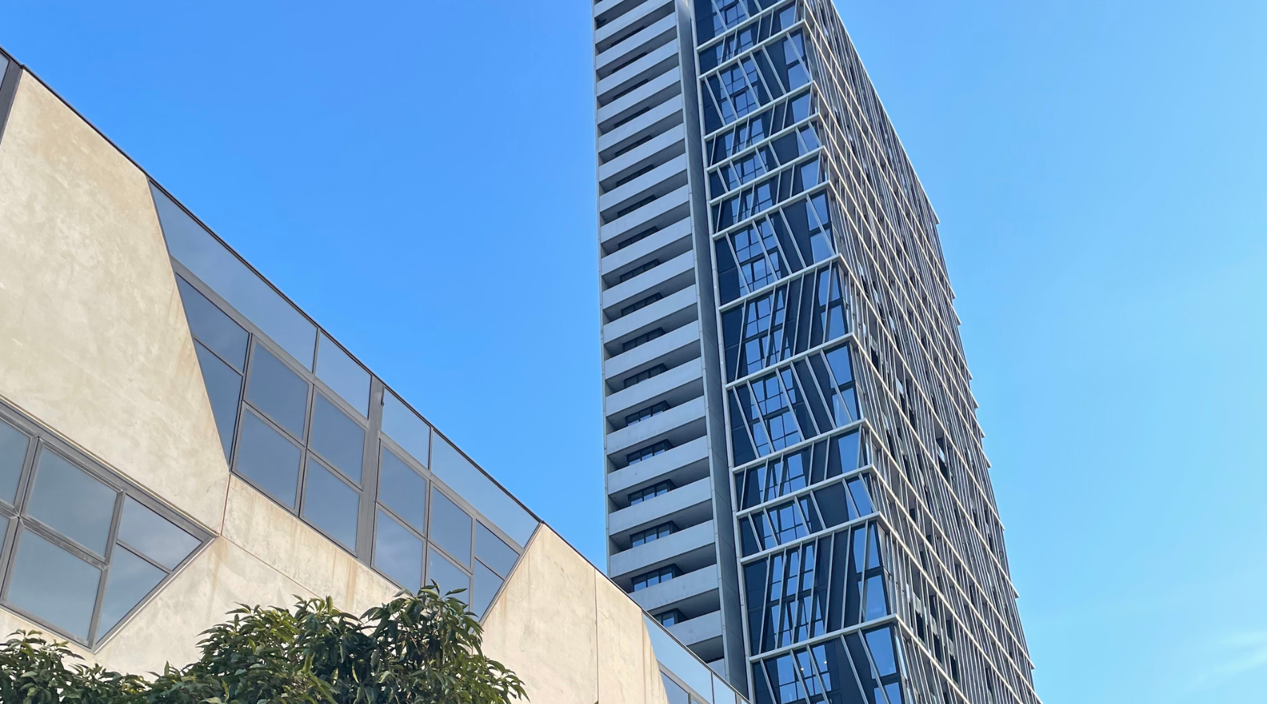 South Melbourne Dairies
