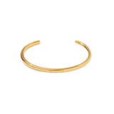 OLIVIA CUFF BRACELET - Aglaea Jewellery