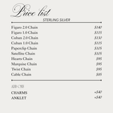 PERMANENT JEWELLERY