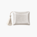 HEIRLOOM VELVET TASSEL BOX