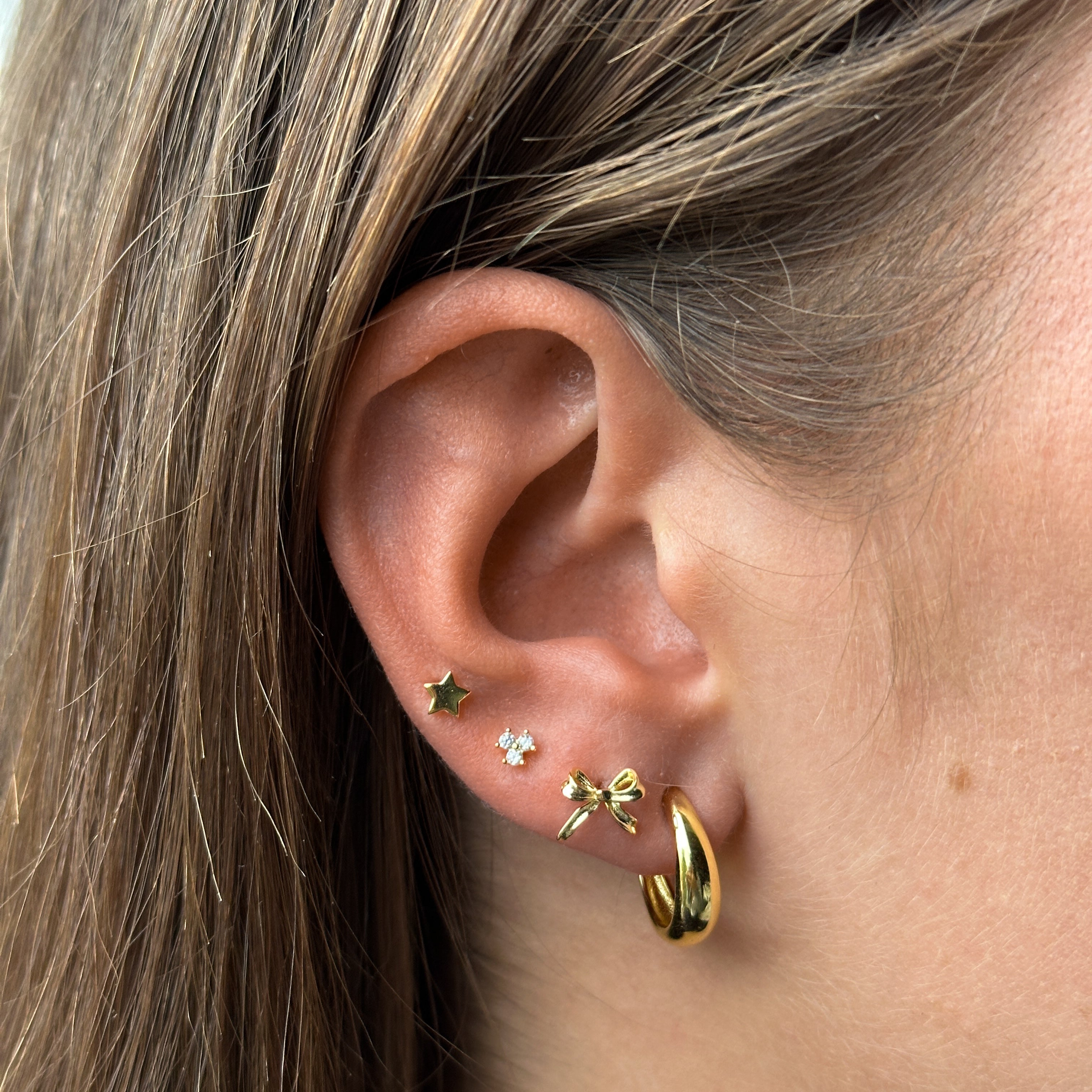 JAK PIERCING
