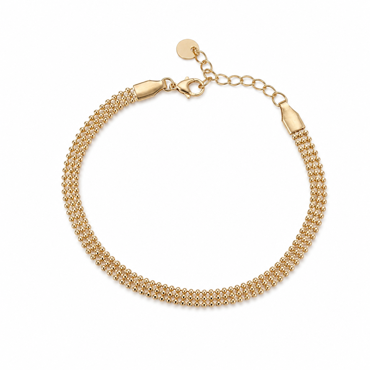 ARCHIVE Bracelet No. 4