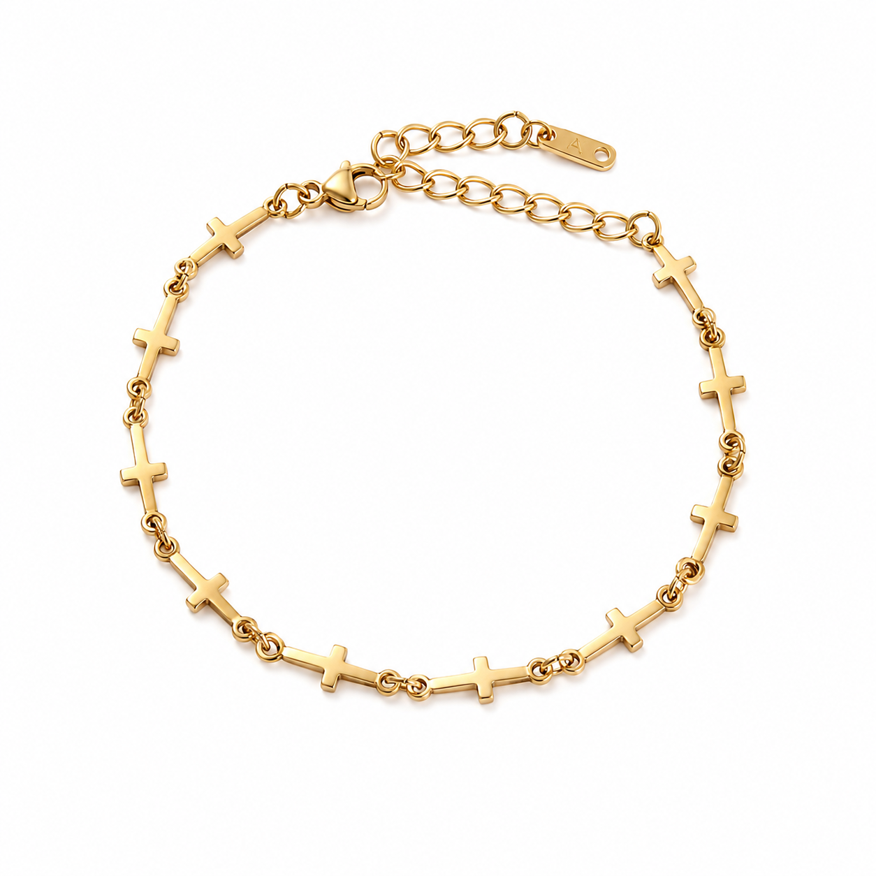 ARCHIVE Bracelet No. 5