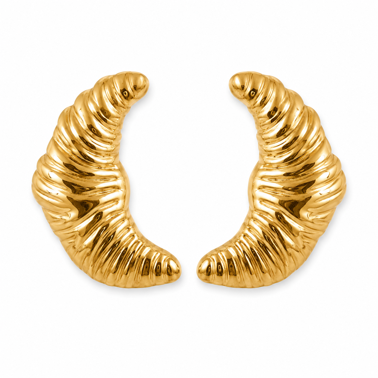 ARCHIVE Earrings No. 12