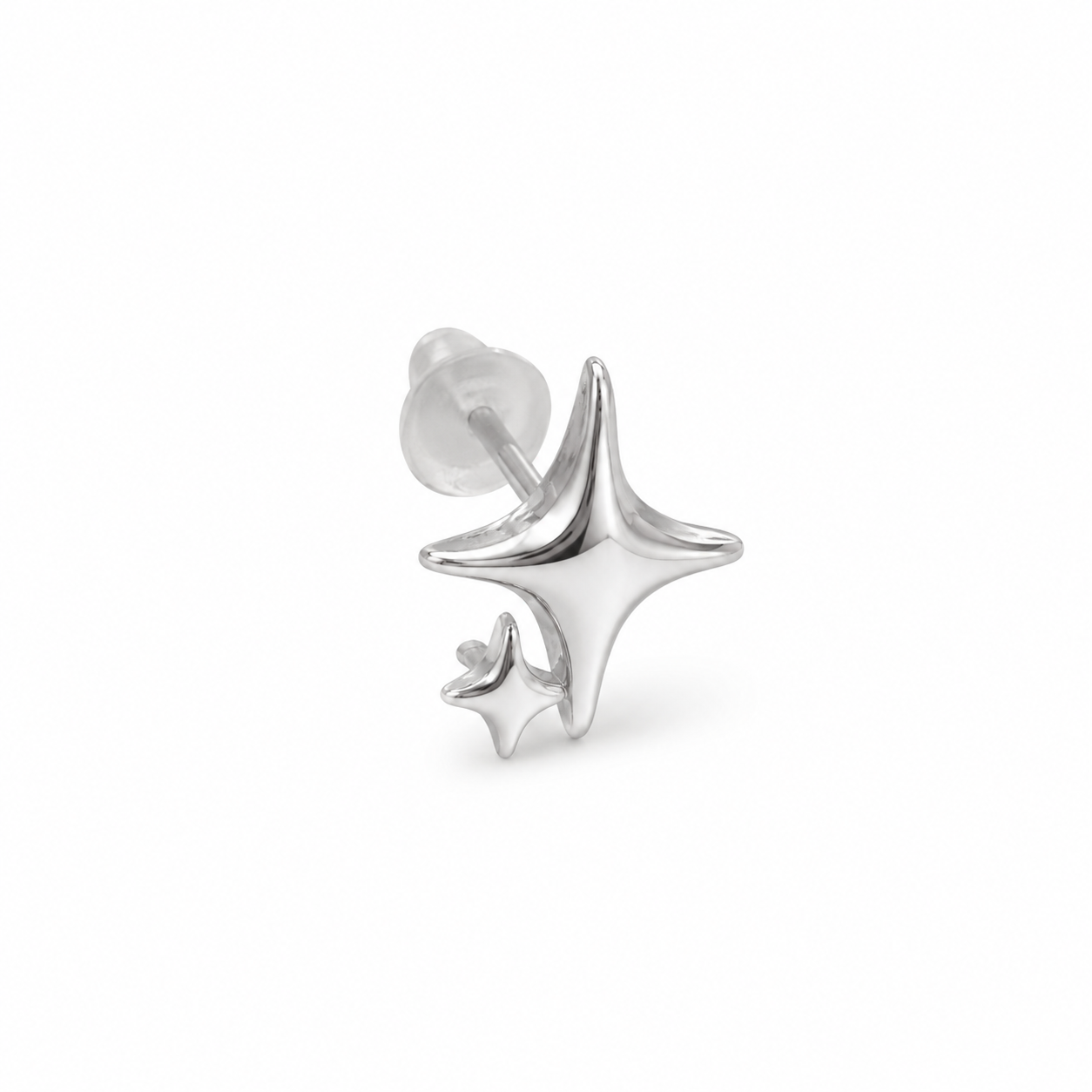 ARCHIVE Earrings No. 17