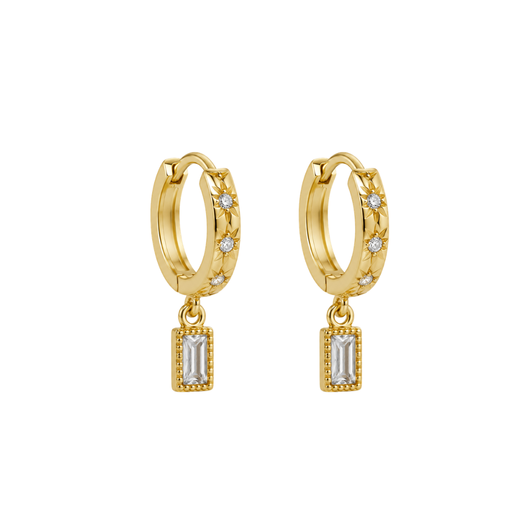 ARCHIVE Earrings No. 18