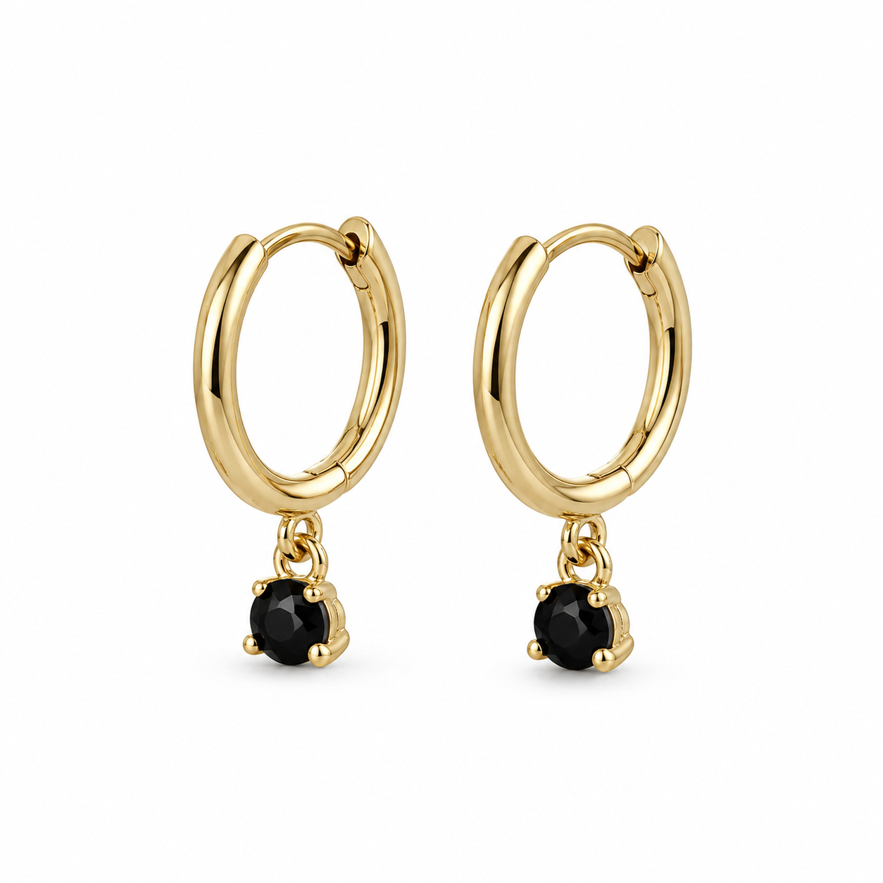 ARCHIVE Earrings No. 19