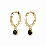 ARCHIVE EARRINGS