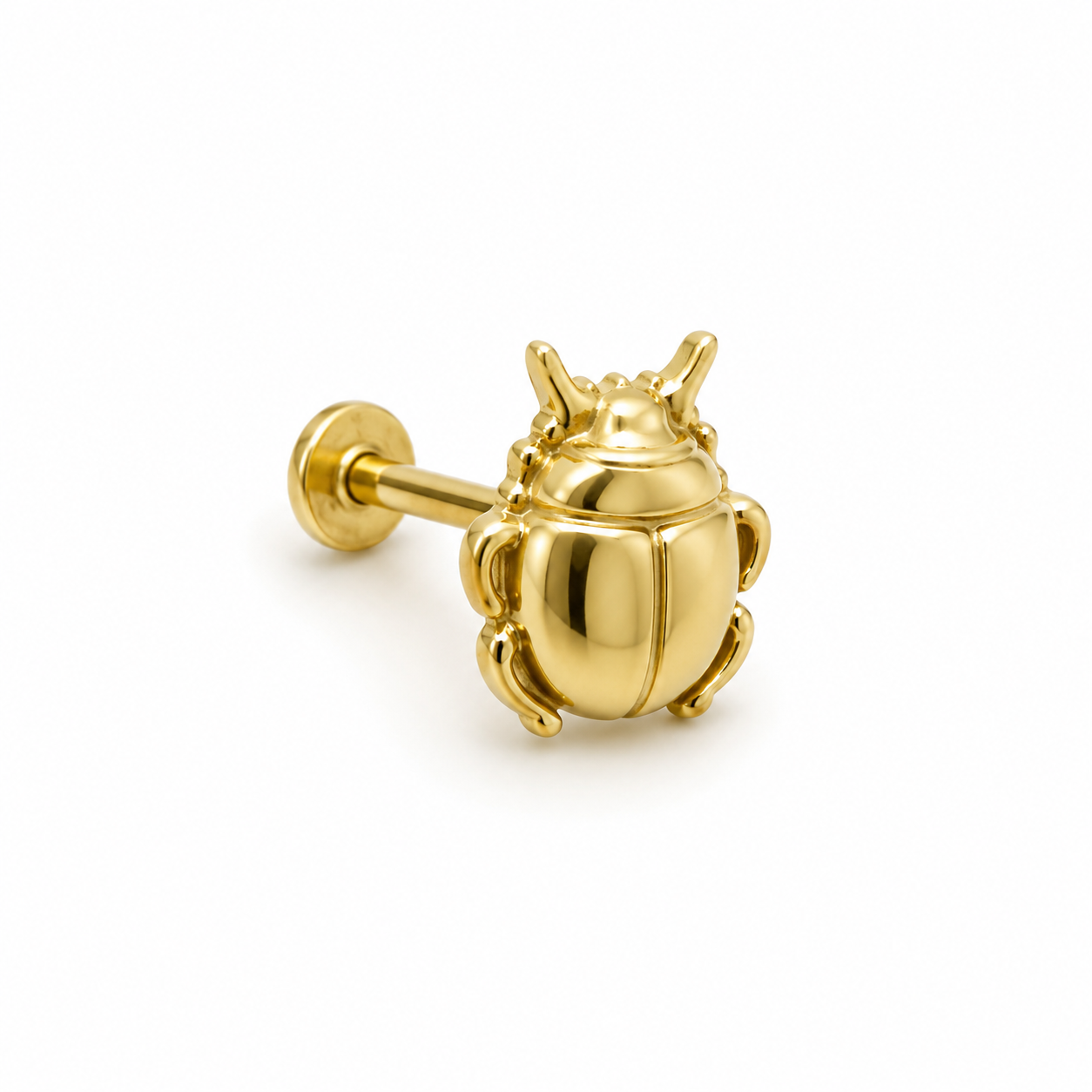 ARCHIVE Earrings No. 20